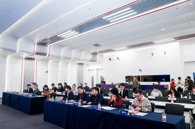 群雄逐鹿，頂峰鏖戰 八強集結，競逐“創π”孵化器管理服務桂冠