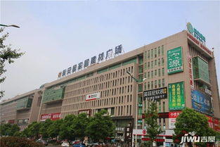 望云五金建材城周邊及交通圖株洲天元望云五金建材城
