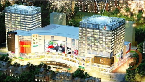 太倉億立五金建材家具城商鋪怎么樣 房價 周邊配套 地址 售樓電話2019詳細(xì)信息