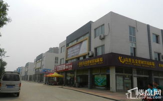 高密五金建材貿易廣場效果圖 實景圖 樣板間 配套圖 位置圖 濰坊樓盤網